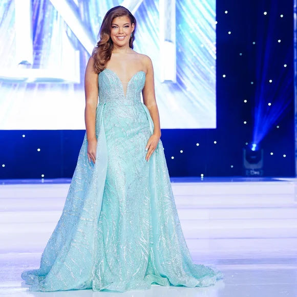 Fashion Poshmark Jovani Dress Jovani Dresses Elegant Strapless